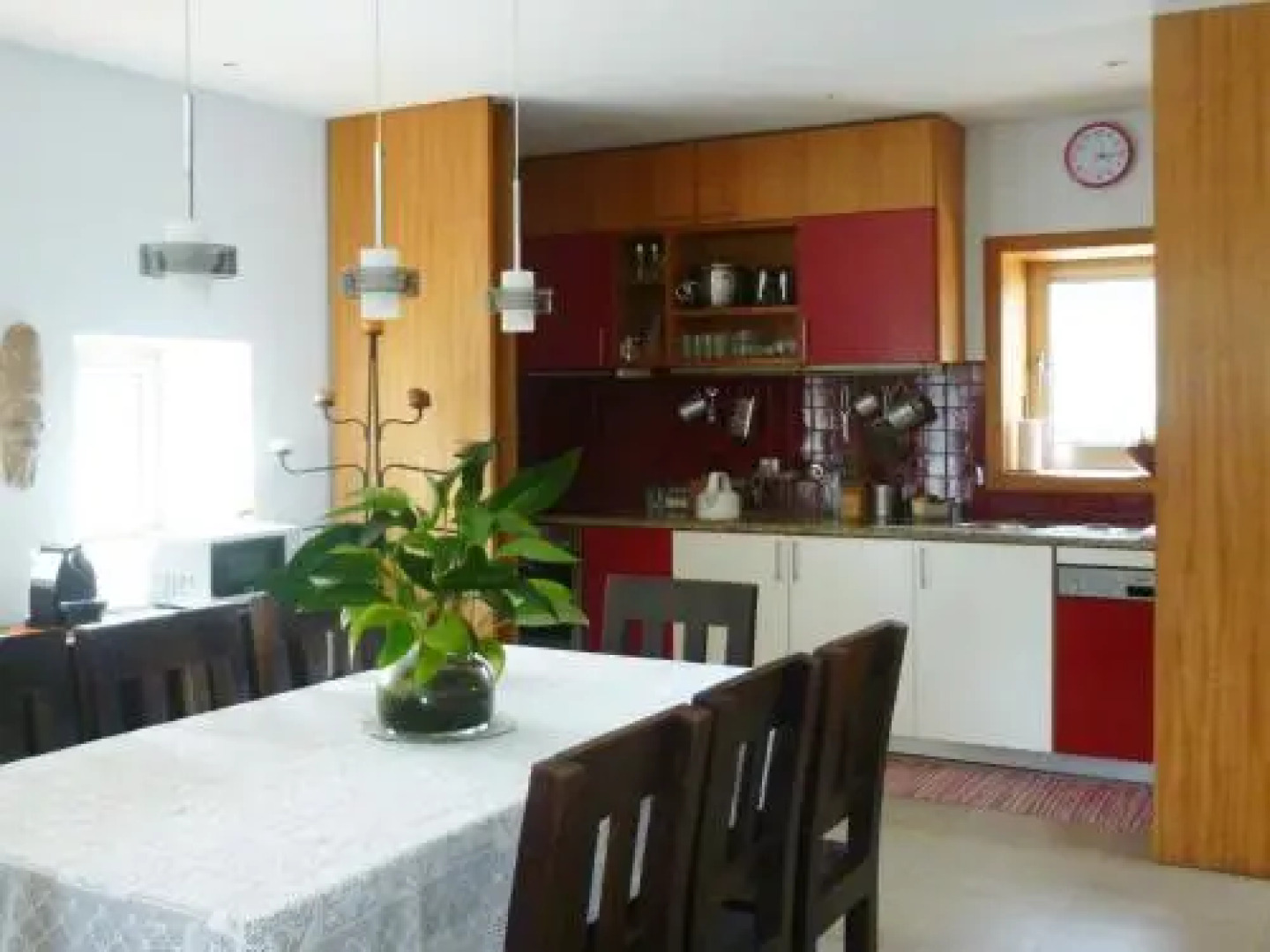 Moleiro's Country House