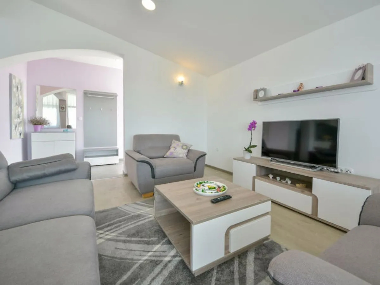 Apartment Nina Novigrad (Zadar)