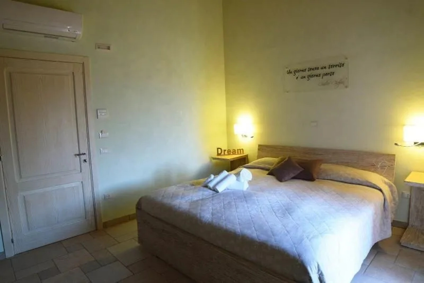 Agriturismo Colle del Giglio