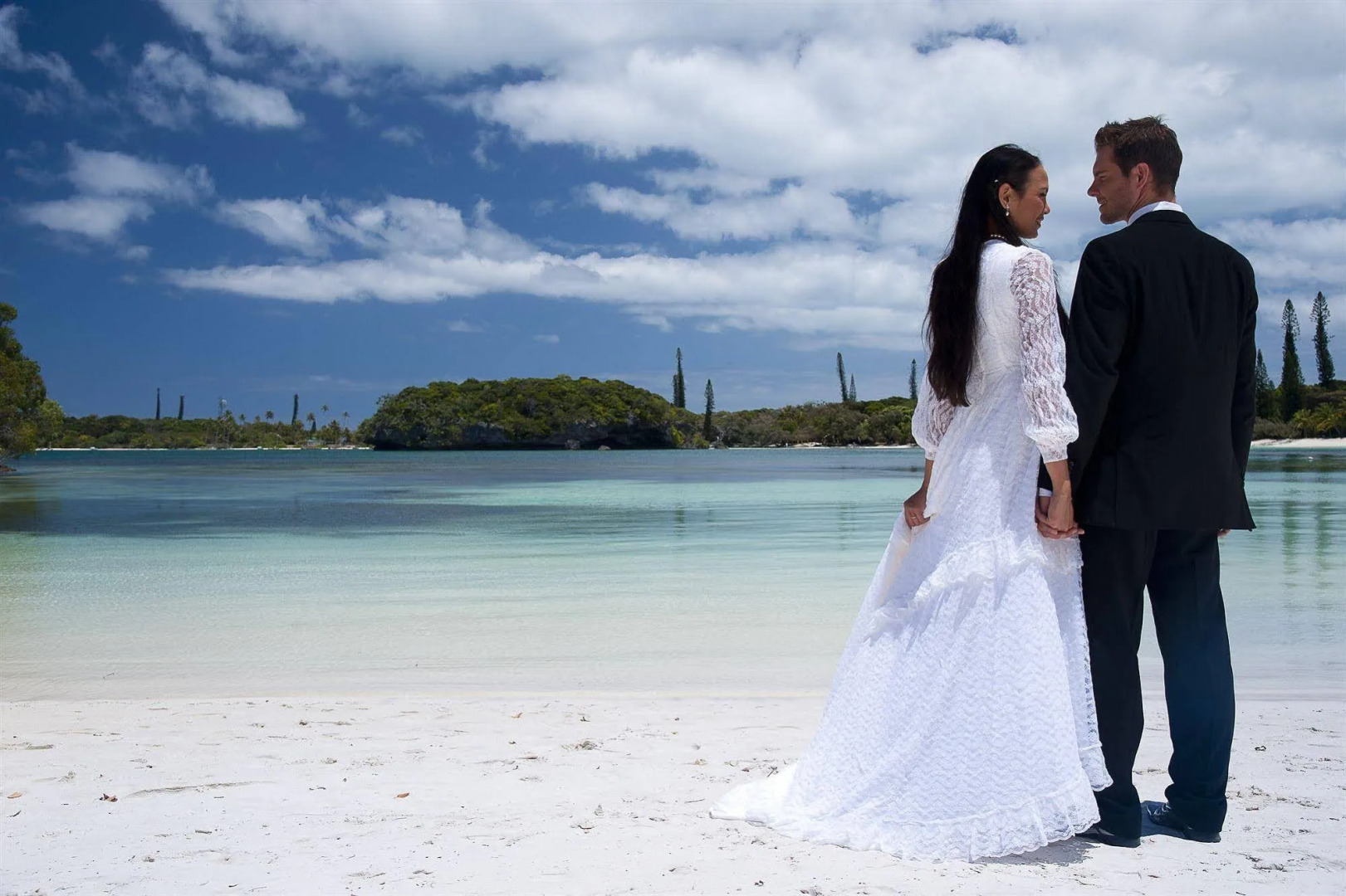 Oure Lodge Beach Resort