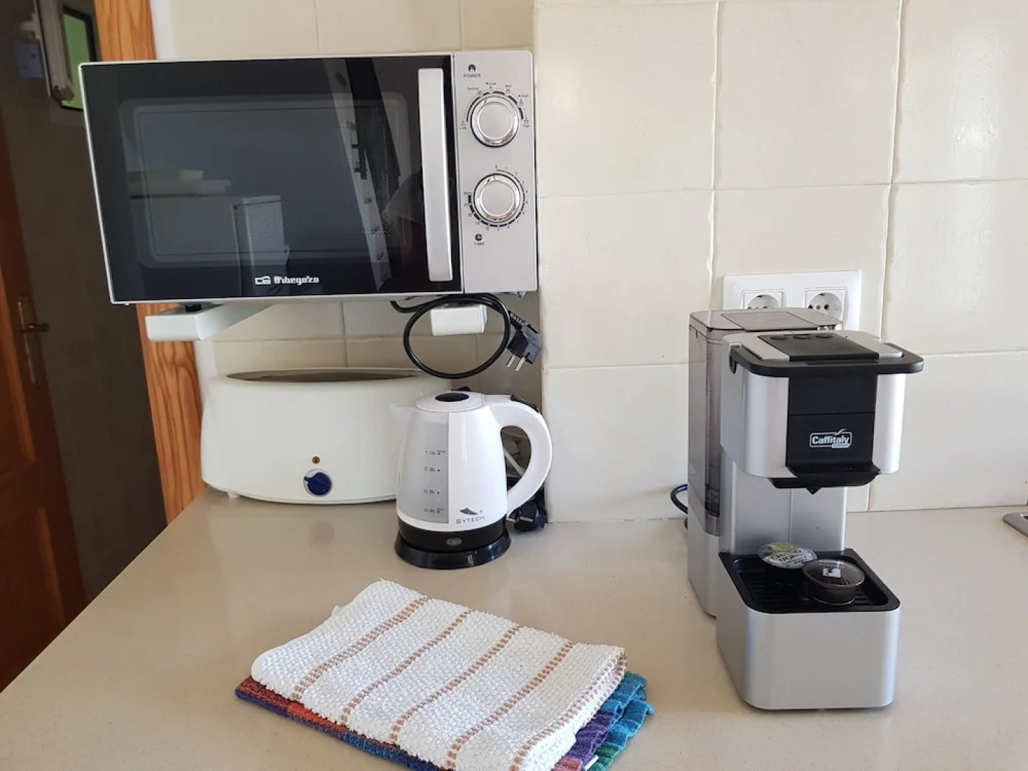 Apartamentos Cala Galdana