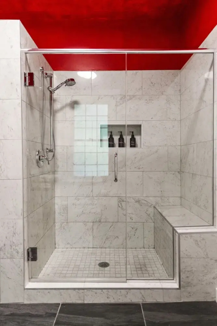 Downtown Sustainable Garden House