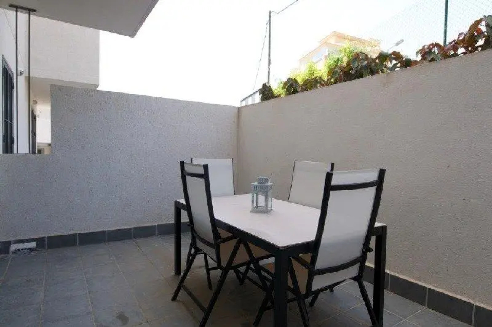 Apartamentos Calalucia