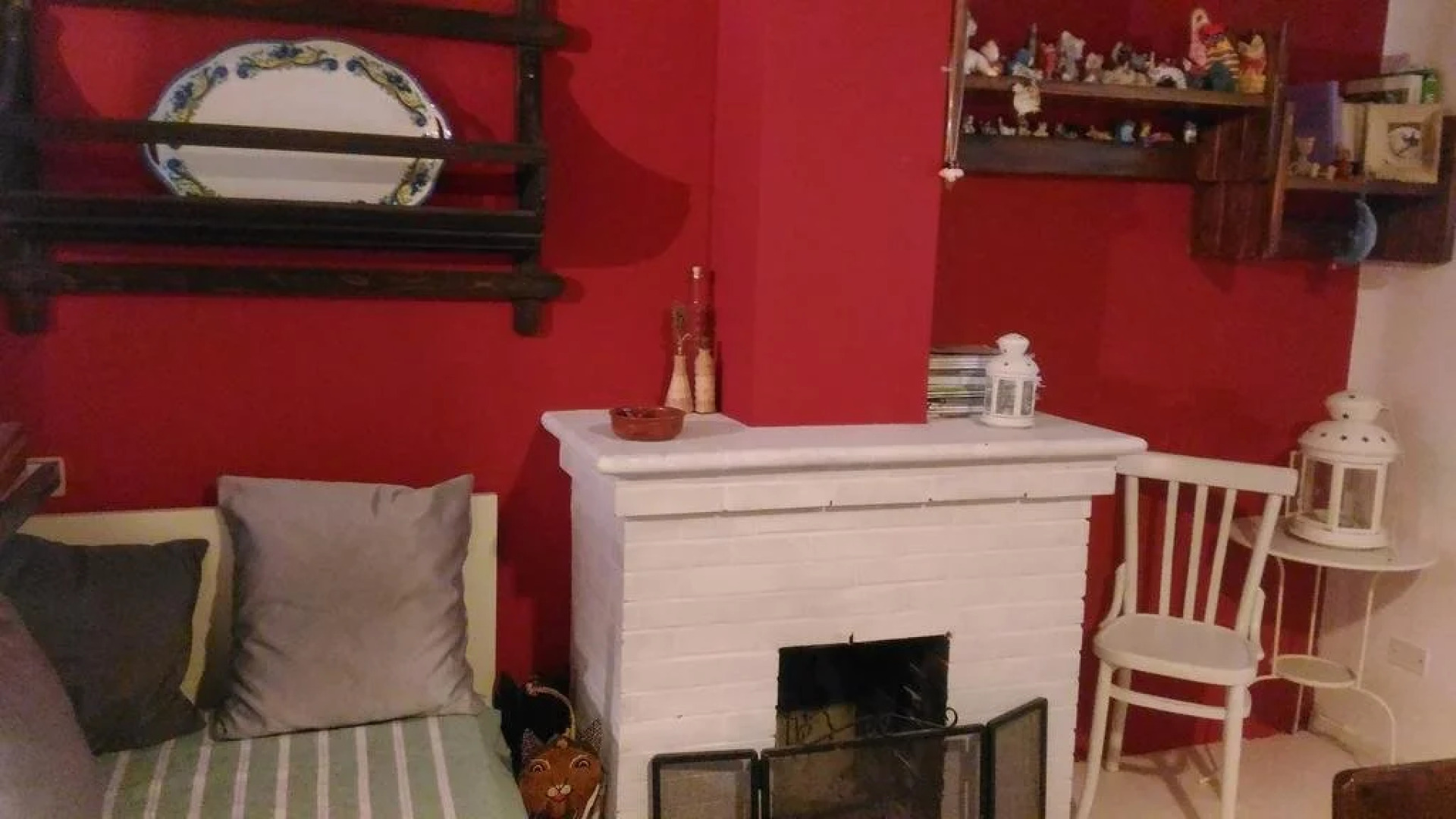 B&B Rifugio Della Luna