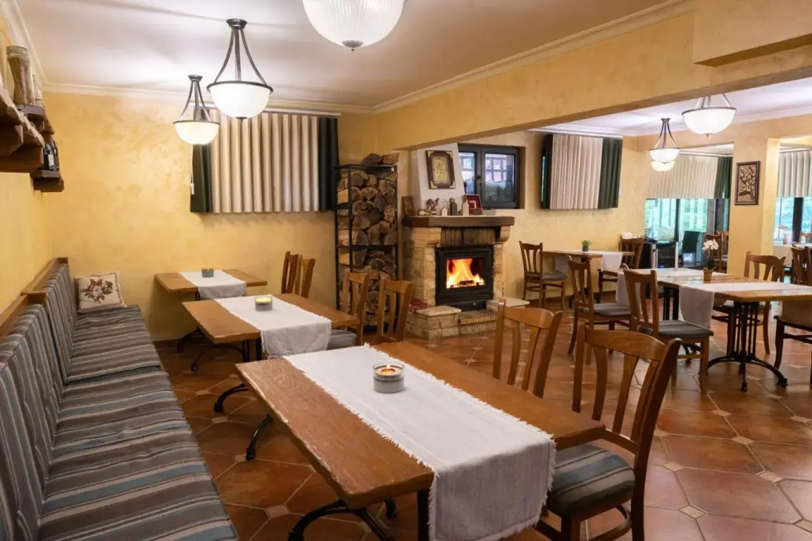 Guest House Valevtsi  Spa