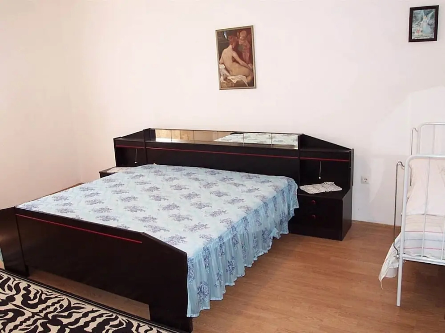 Apartment in Labin Near the Beach