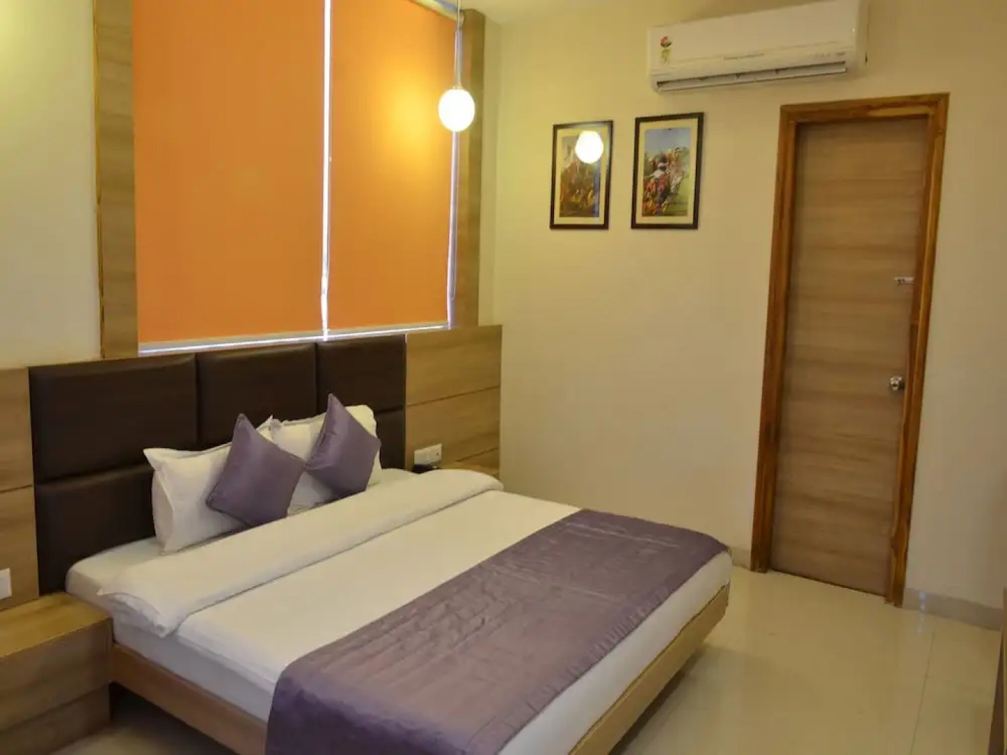 OYO 5389 Hotel Polo Club