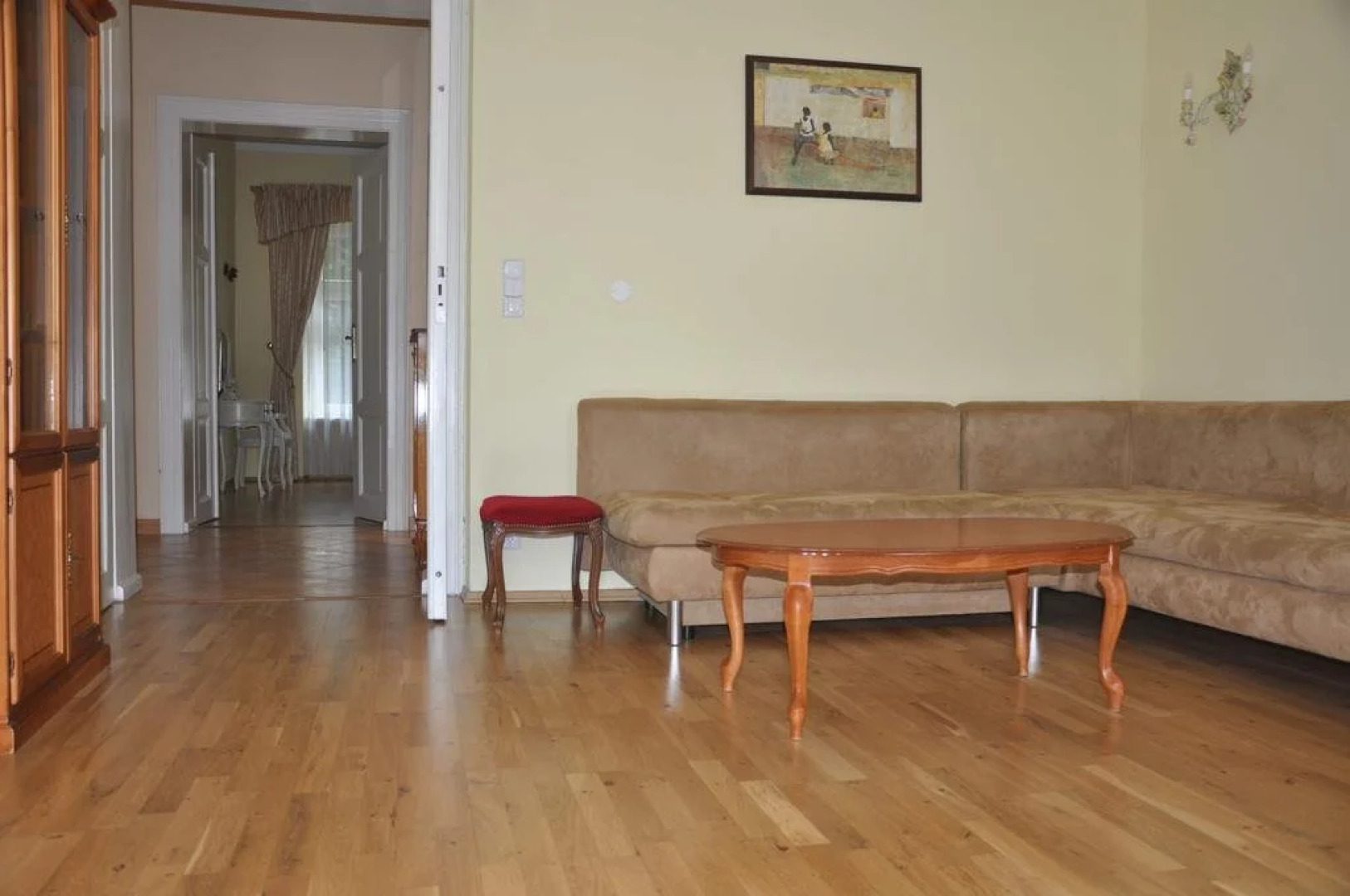 Apartmány U Thermalu