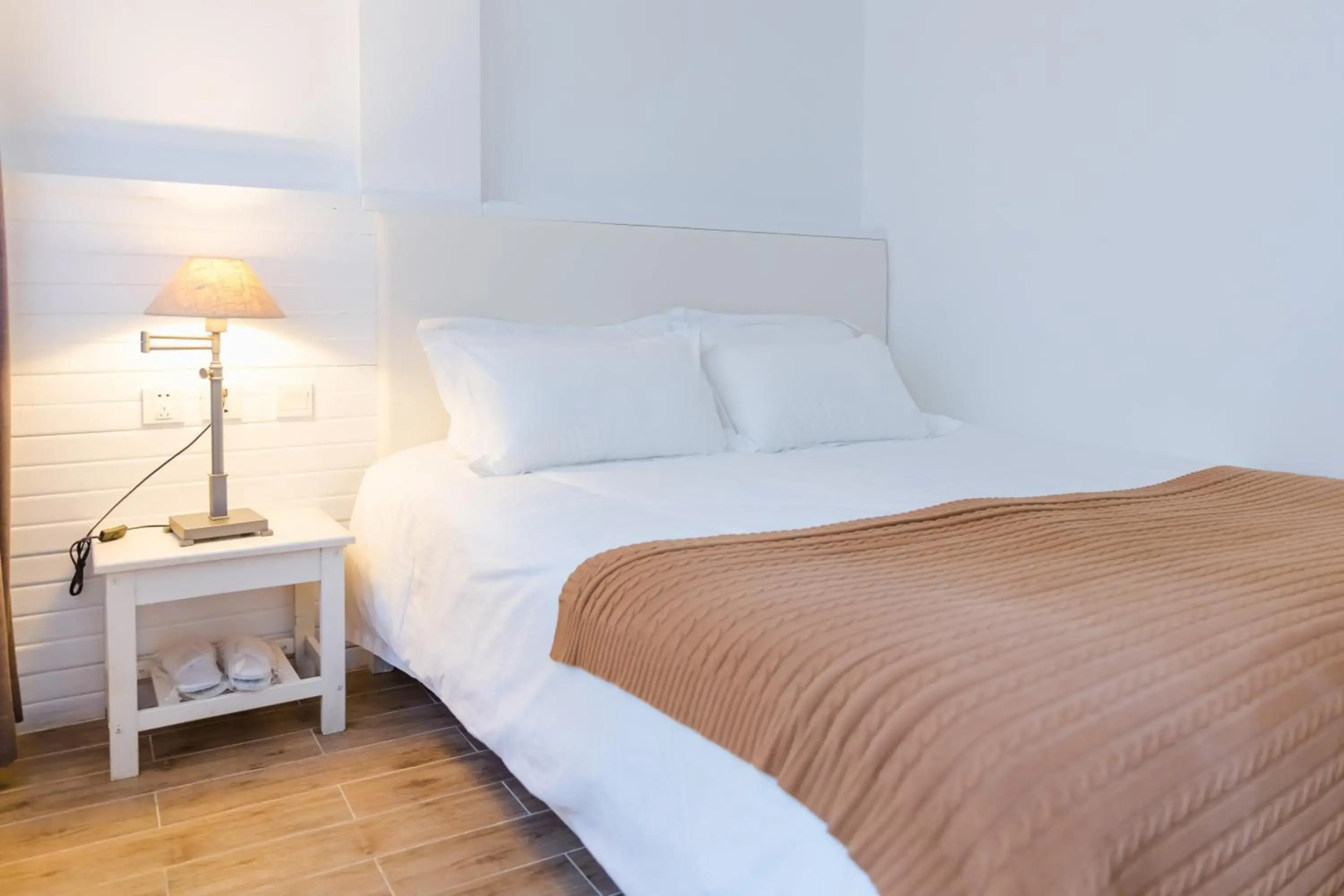 Peking Station Youth Hostel