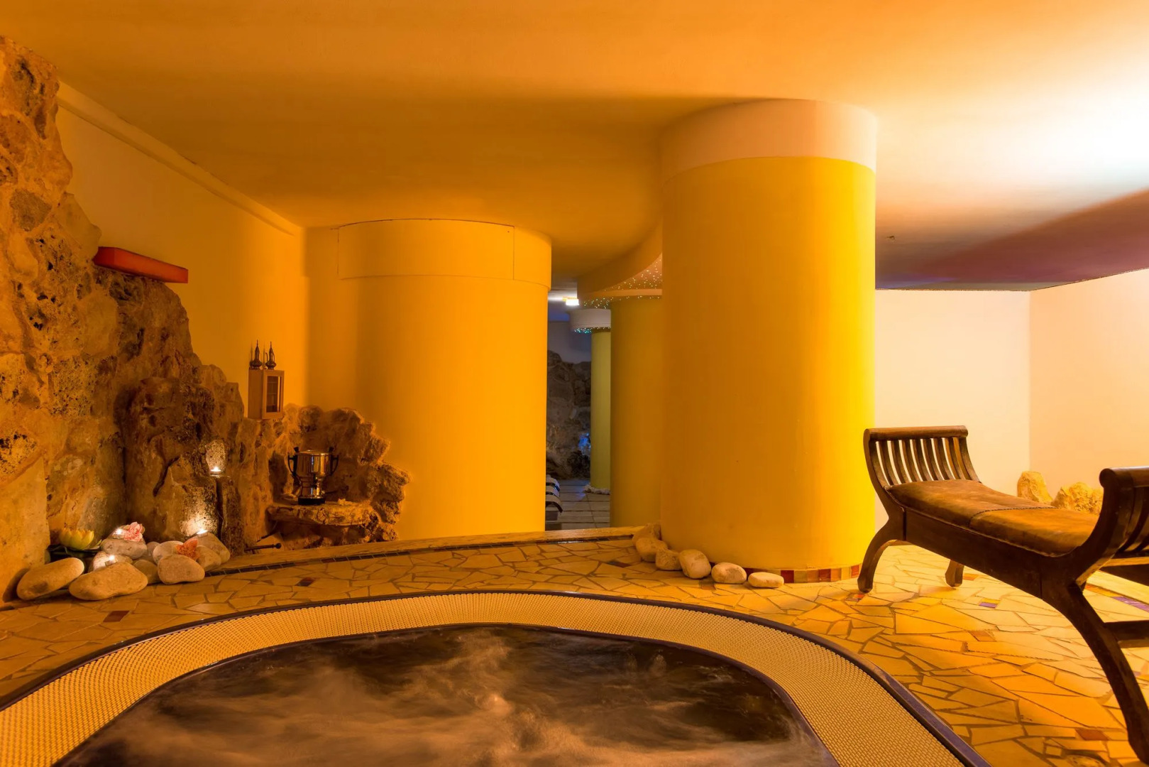 Parco dei Principi Resort & SPA