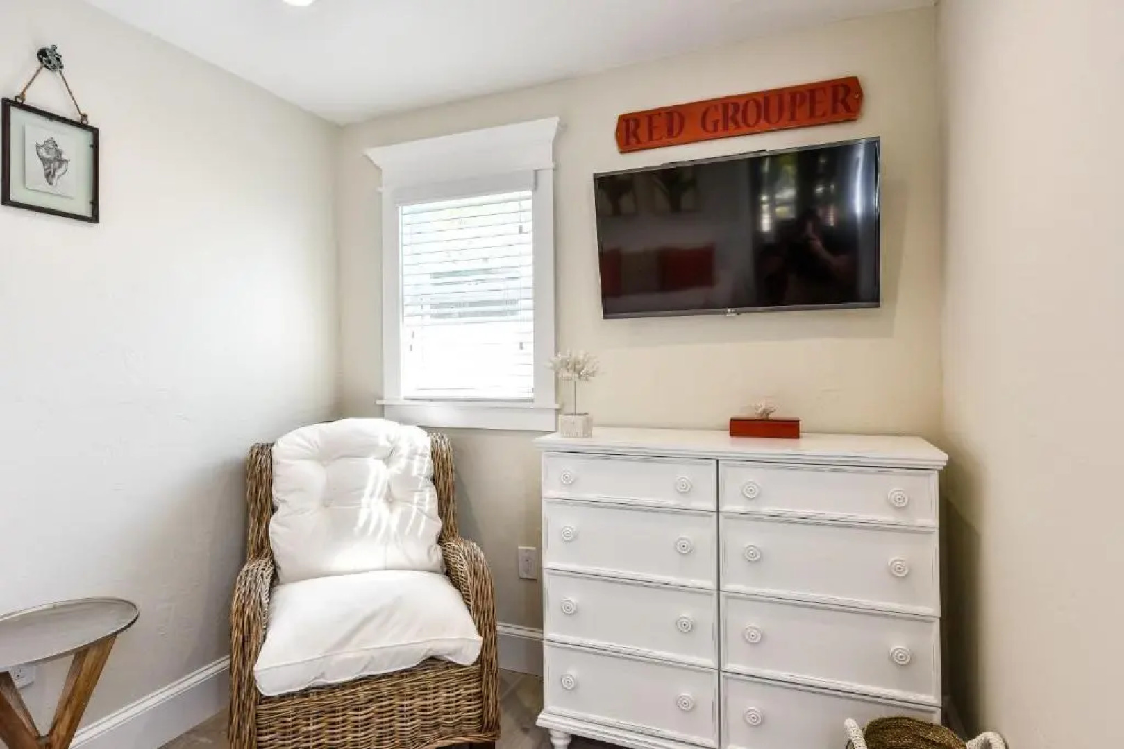 Tropical Breeze Resort