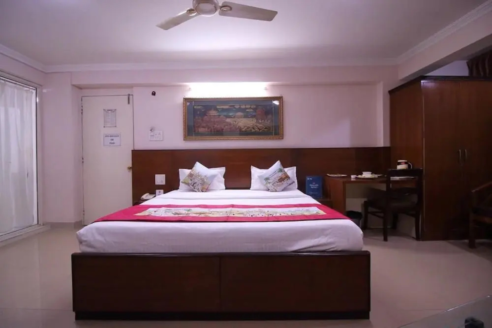 Hotel Sunbeam