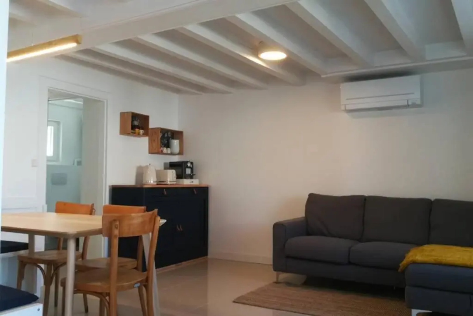 La maison d'Amatxi, à 150m de la plage