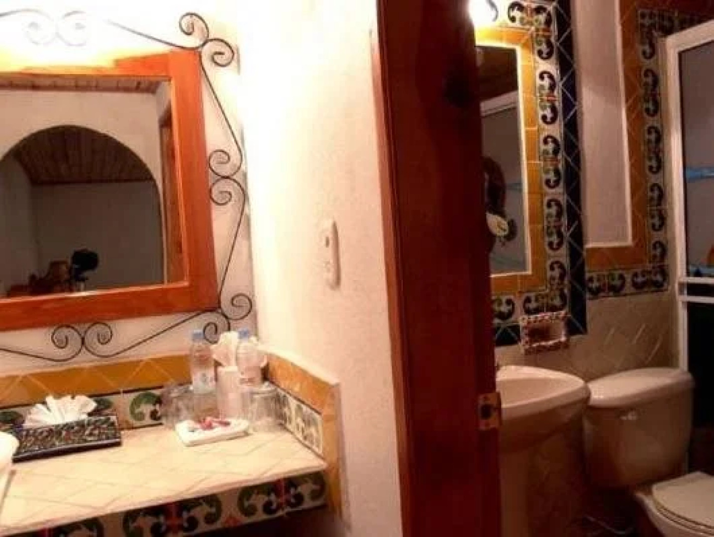 Plaza Mexicana Margarita's Hotel