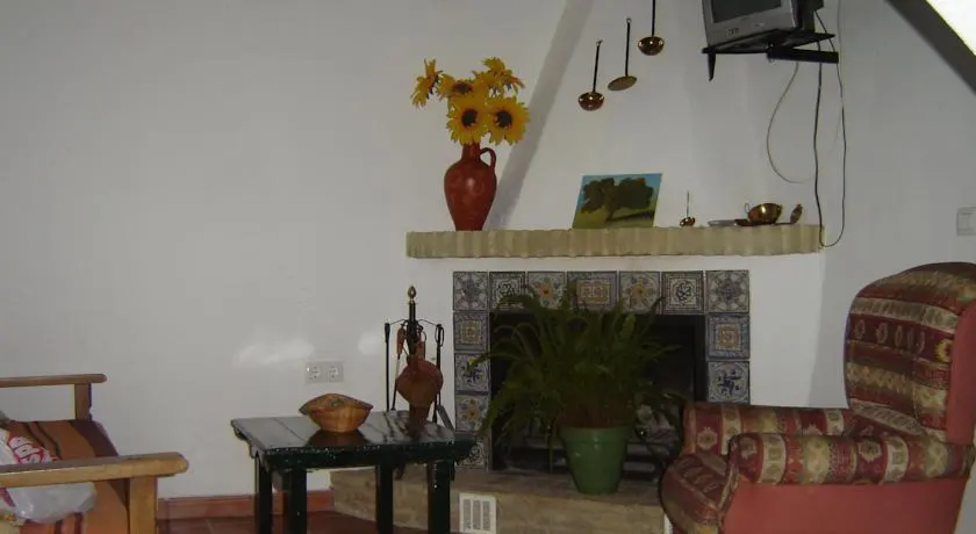 Casa Rural La Fuente