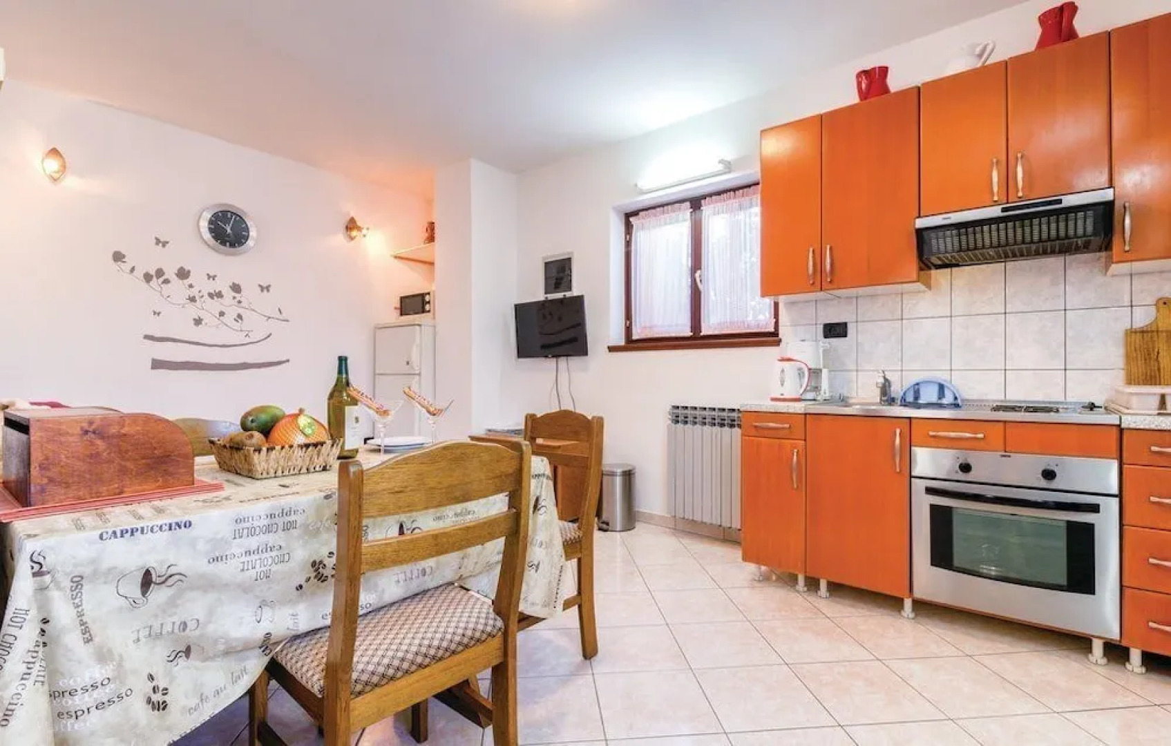 Apartments Biserka 1495