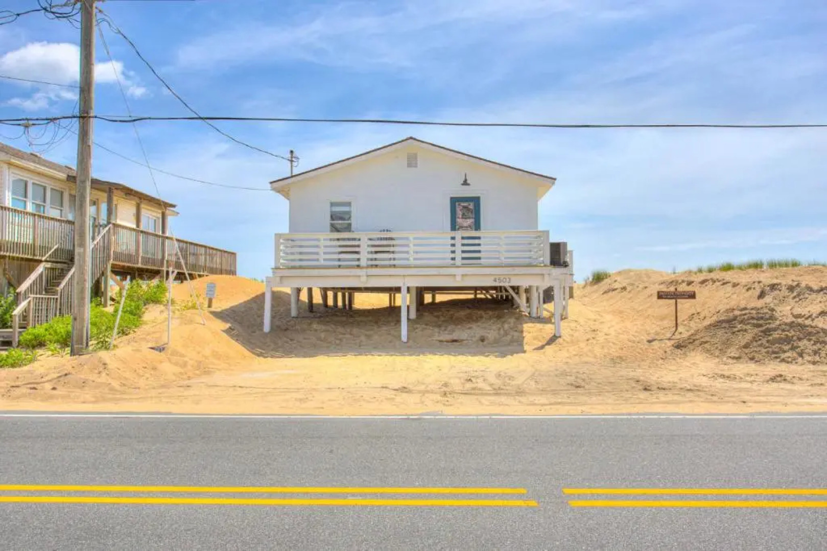 4065 Downwinder Oceanfront