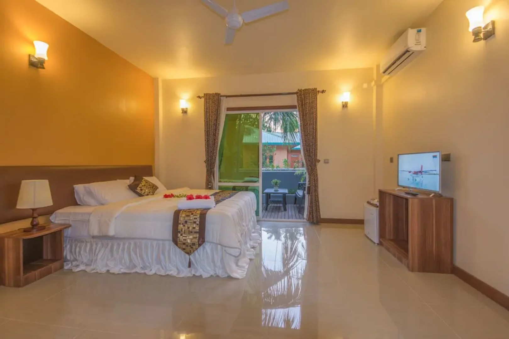 Вилла Ostrov Beach