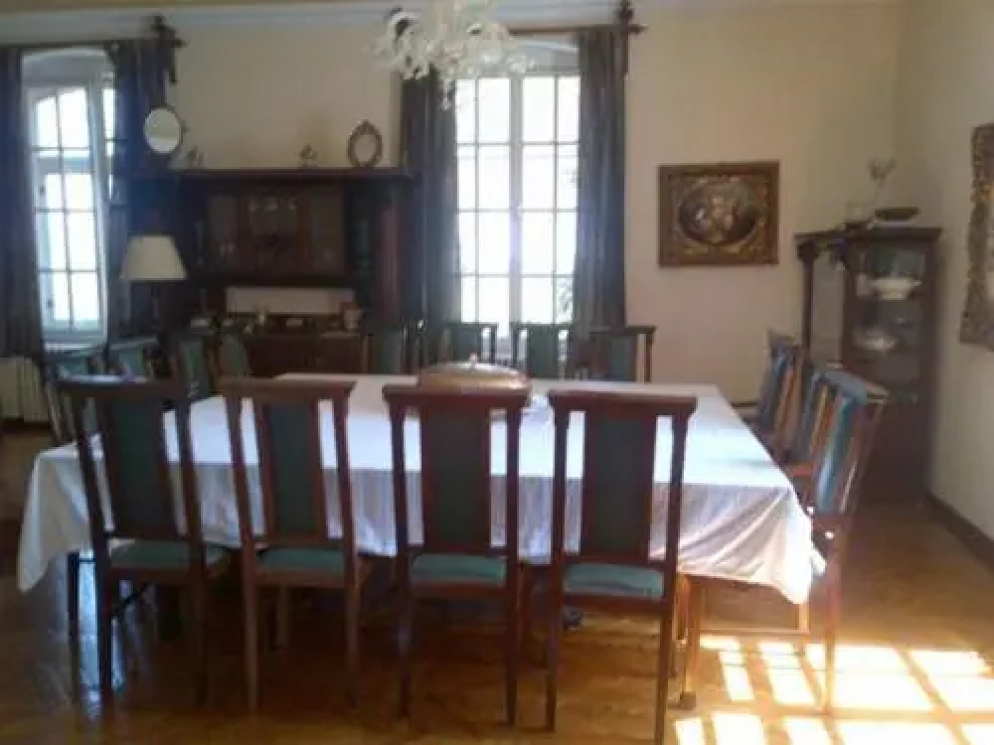 B&B Castle Schulhoff