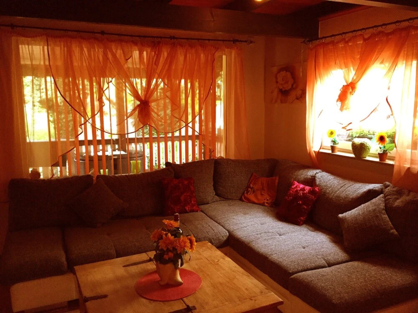 Ferienhaus Bad Suderode