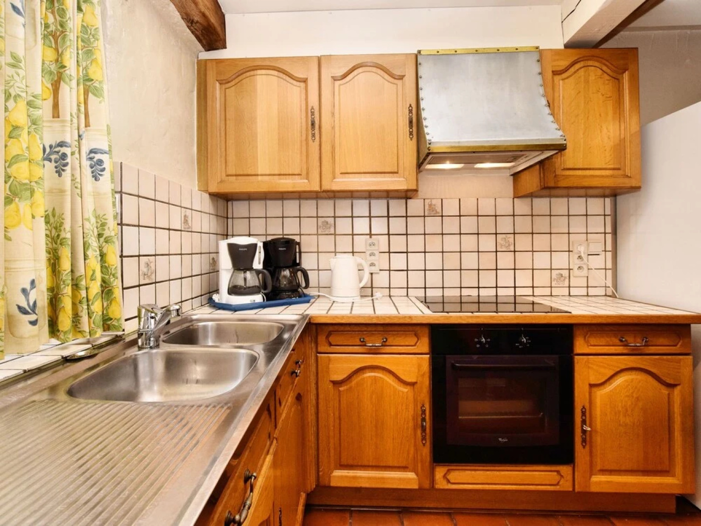 Premium Cottage in Petites Tailles With Terrace