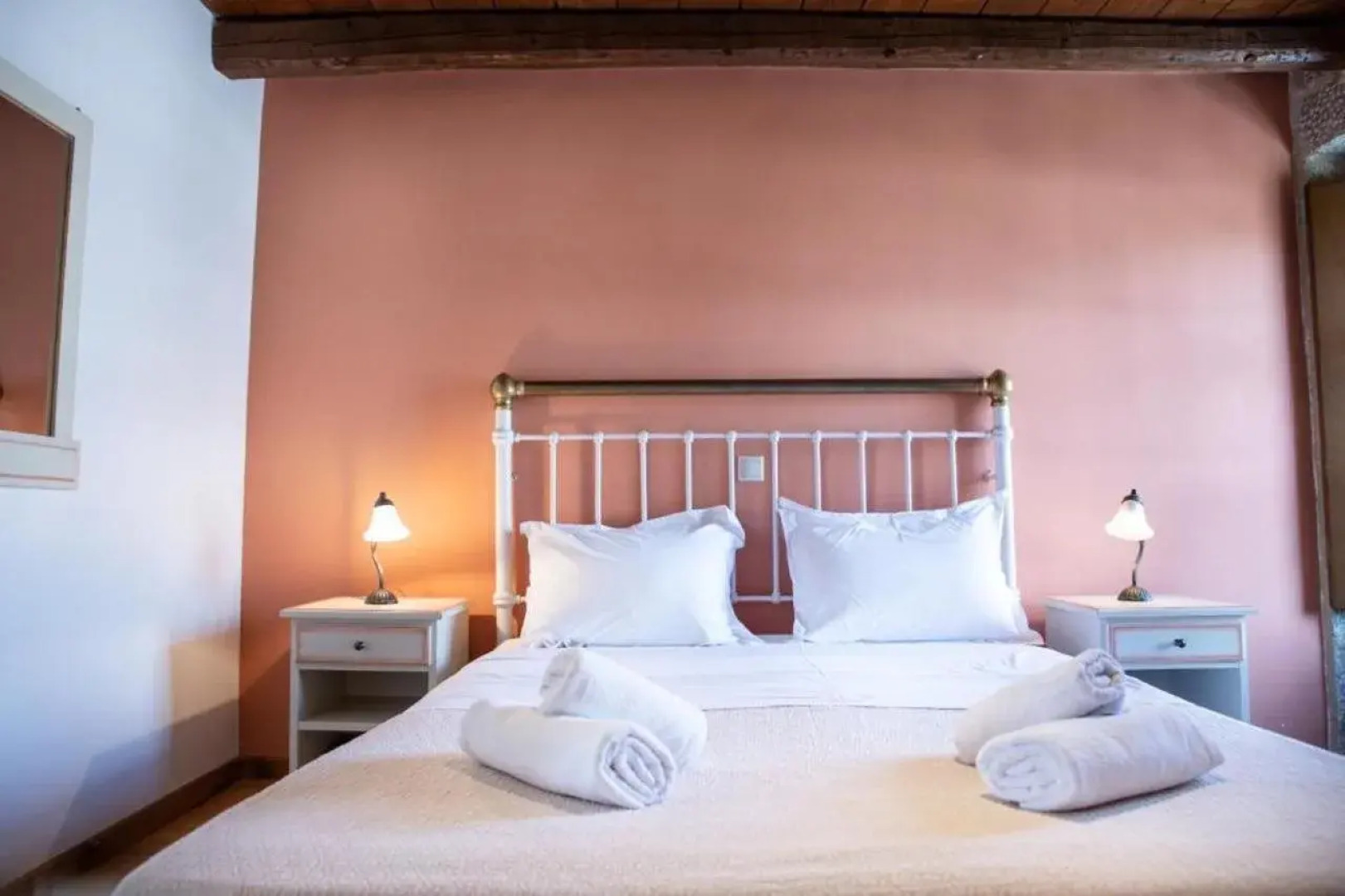 Trapela Areopolis Boutique Hotel