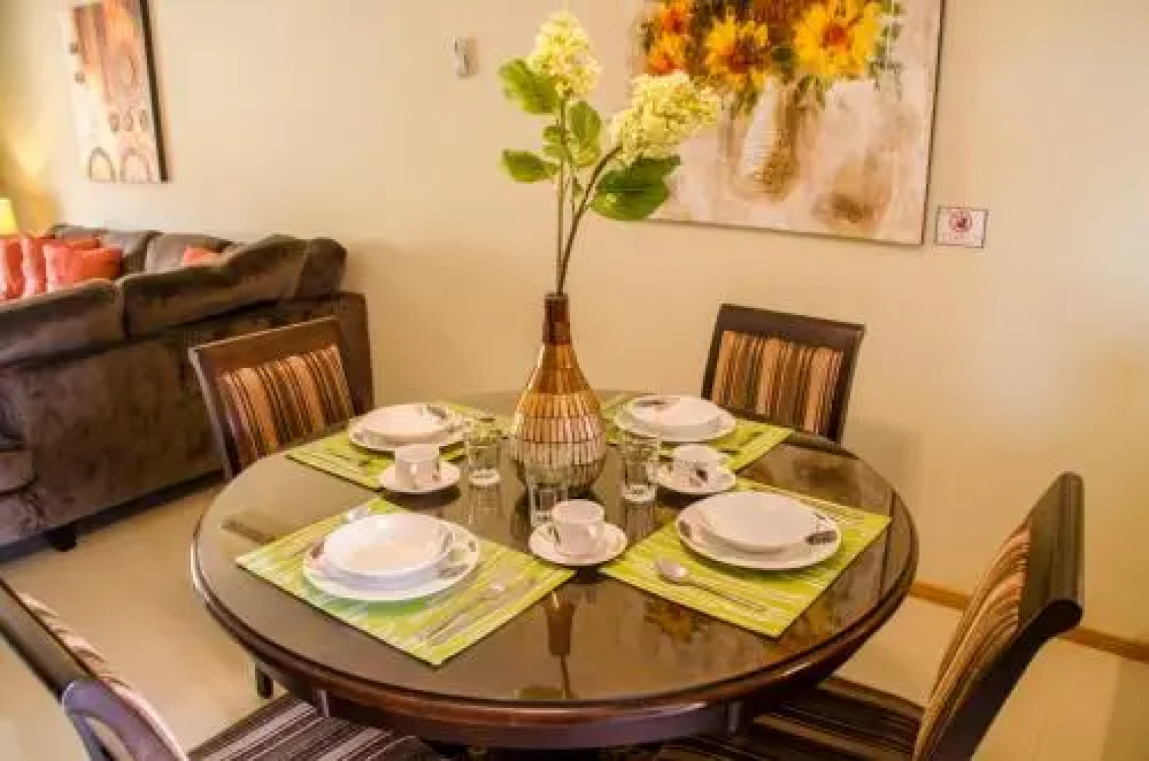 Townhouse Eagle Beach