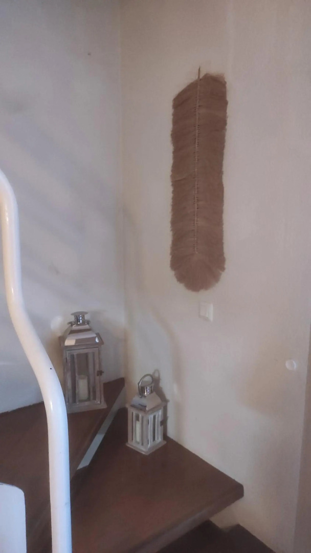 Apartamento Turístico Merón, Duplex (1 llave)