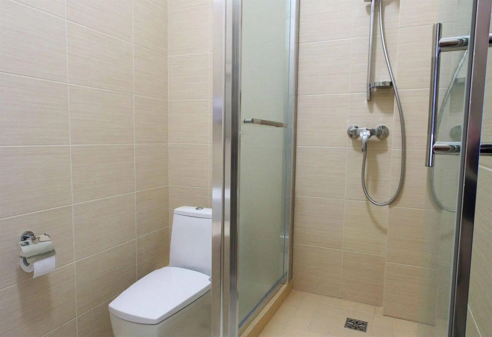 Хостел New Life Luxury