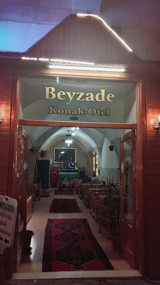 Beyzade Konak Hotel