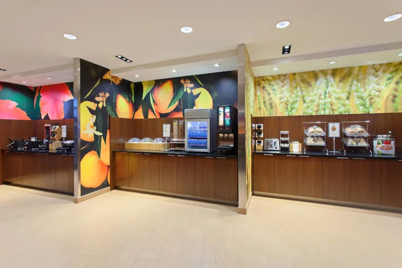 Fairfield Inn & Suites Tucumcari