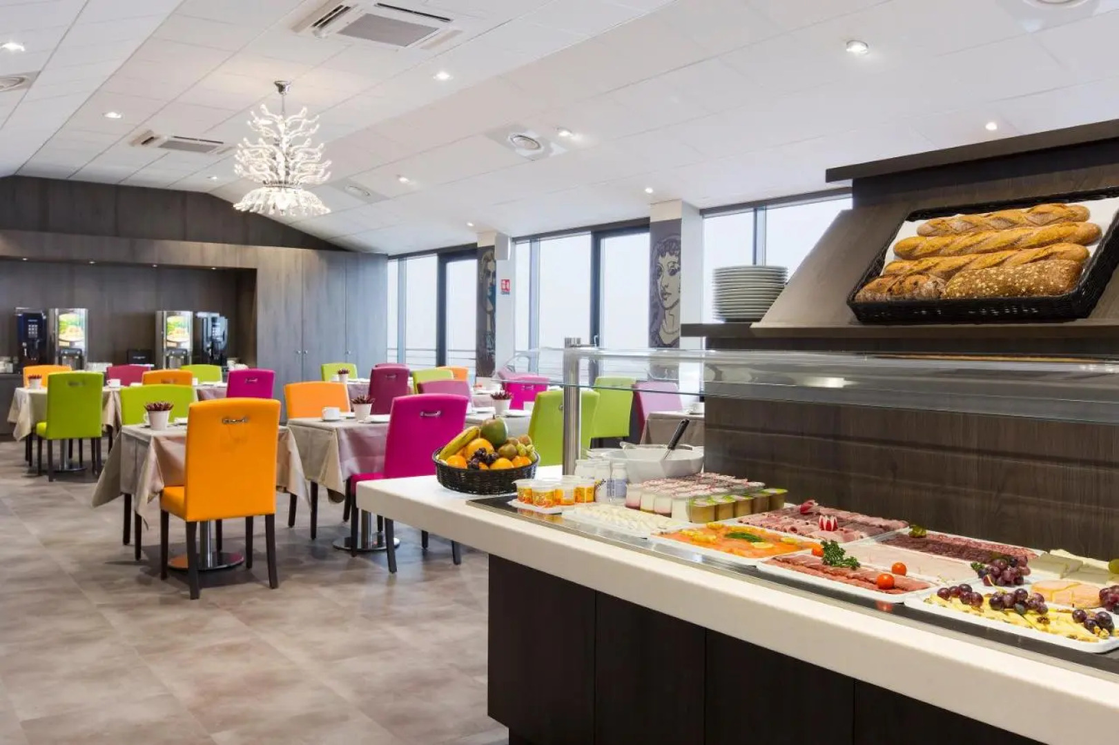 Strasbourg Nord Schiltigheim Lac 4 étoiles