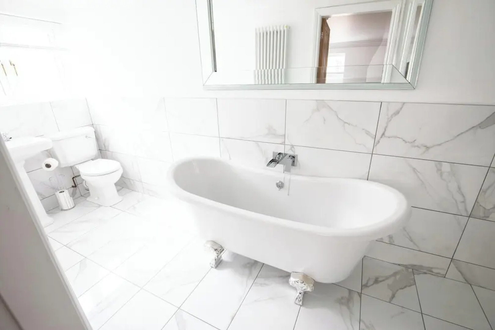 Ridley House Apartments