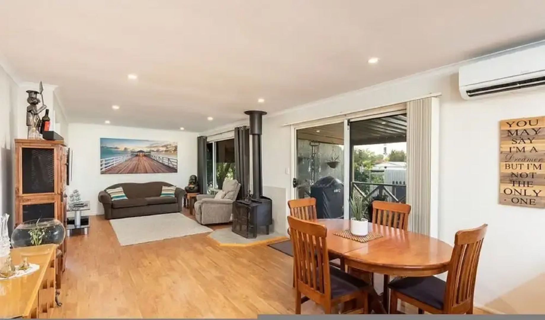 Milang Lakefront Retreat