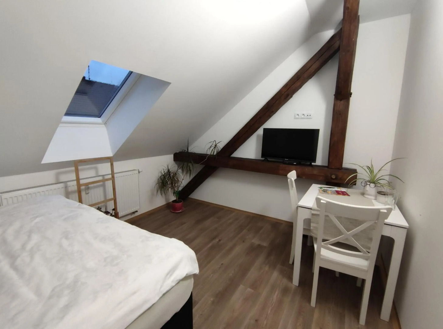 Penzión Na Protivinske