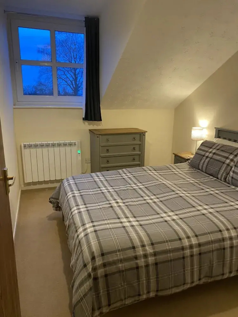 Whitehouse Guest House