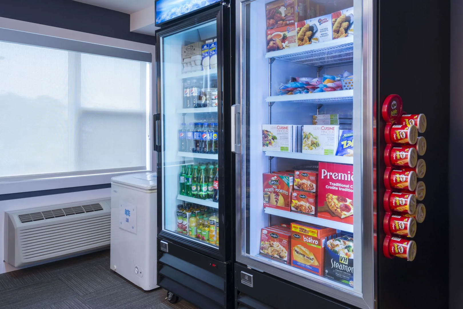 Homeport Apartment Hotel