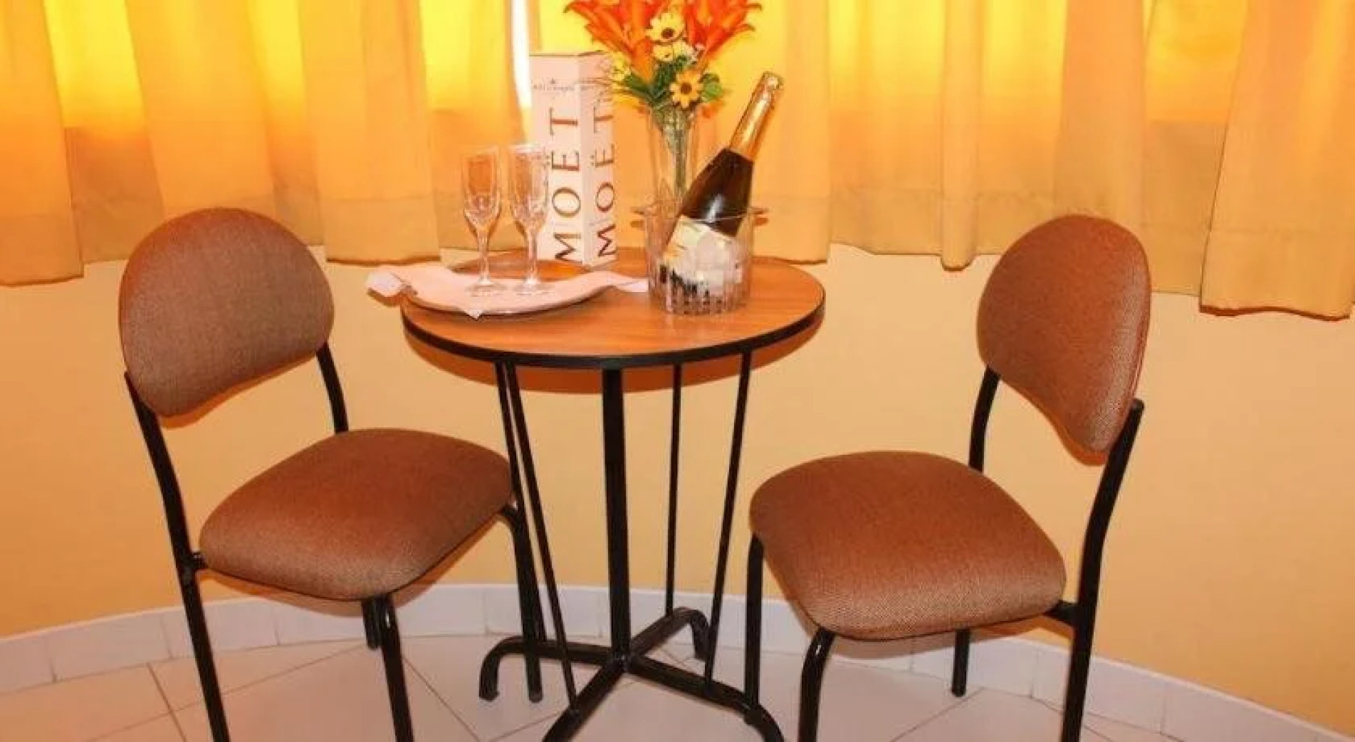 Hotel y Restaurante Roma