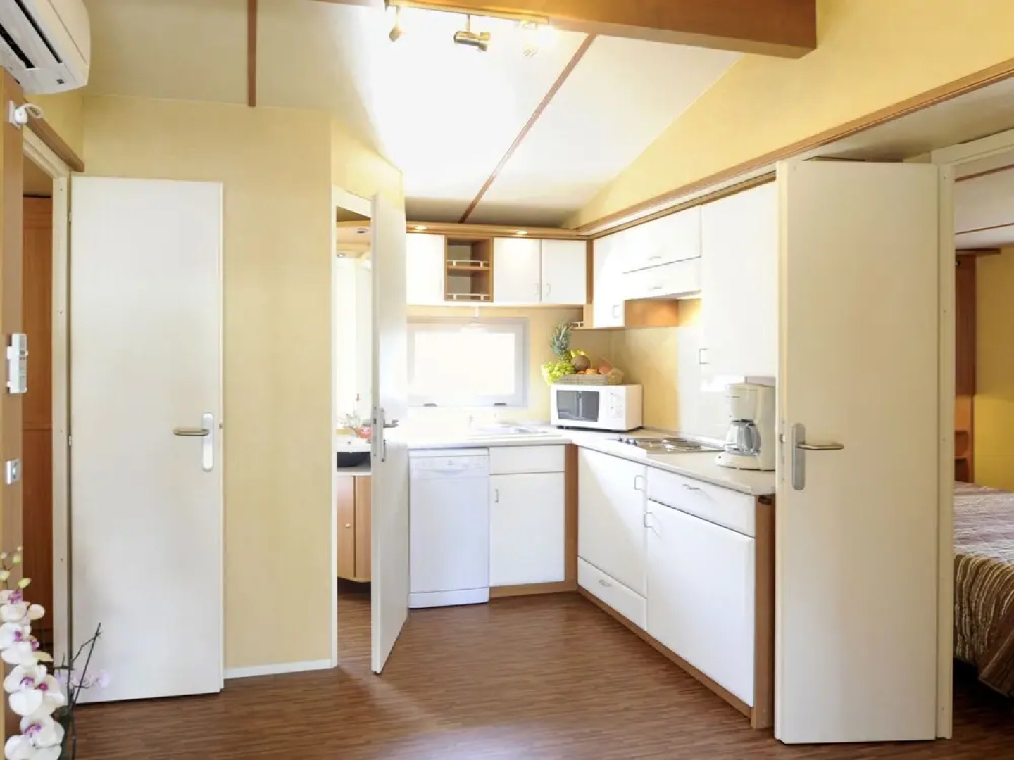 Exotic Villaggio Primero