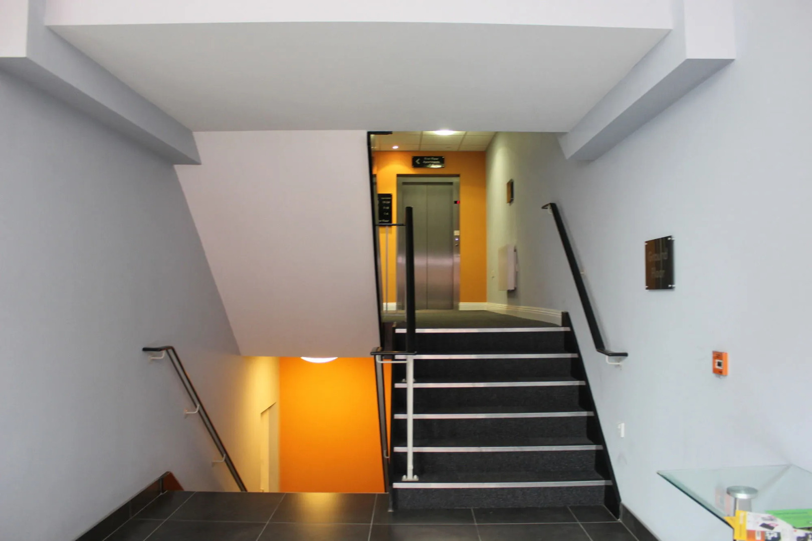 House of Fisher Central Point