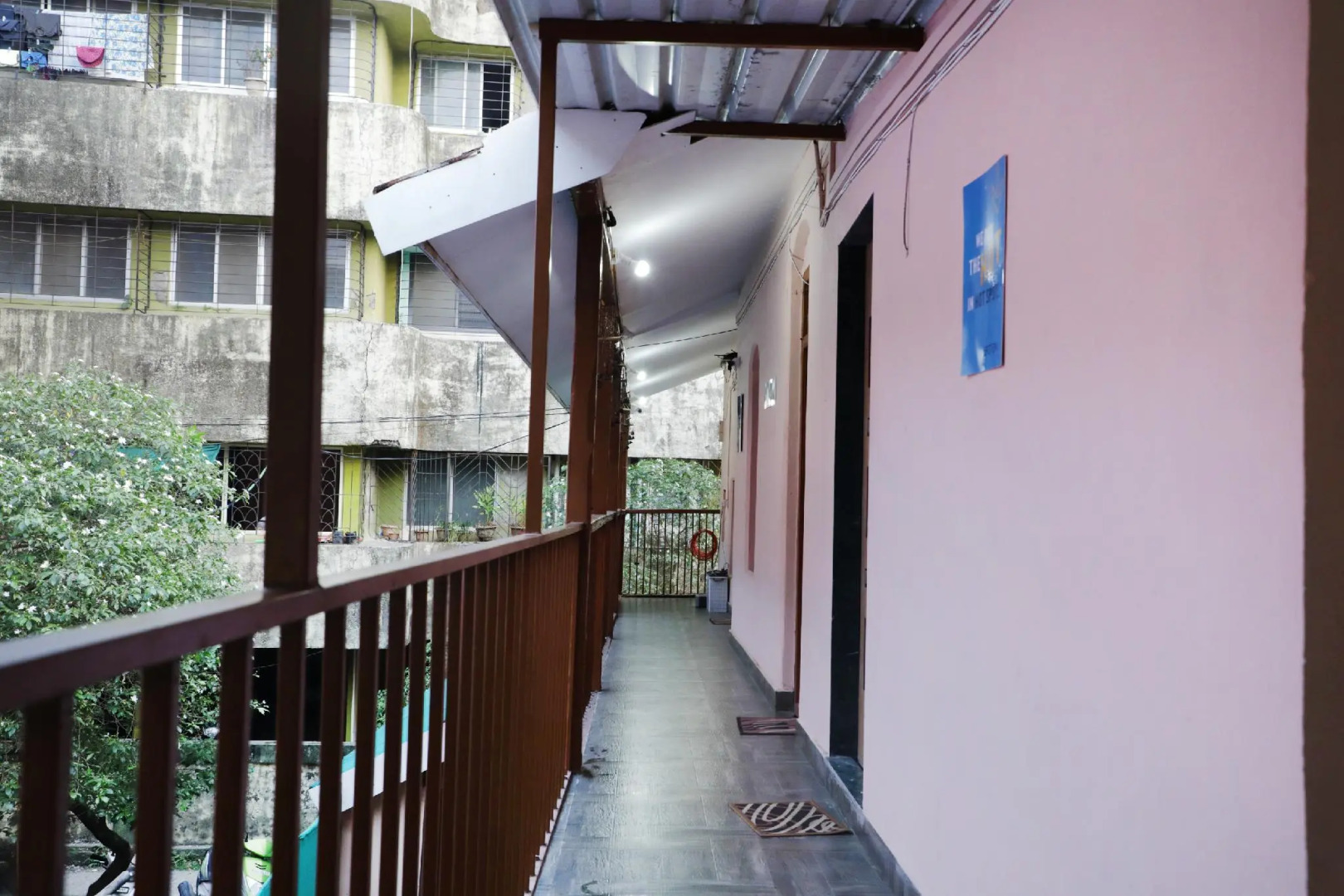 SPOT ON 67195 Raj Kutir