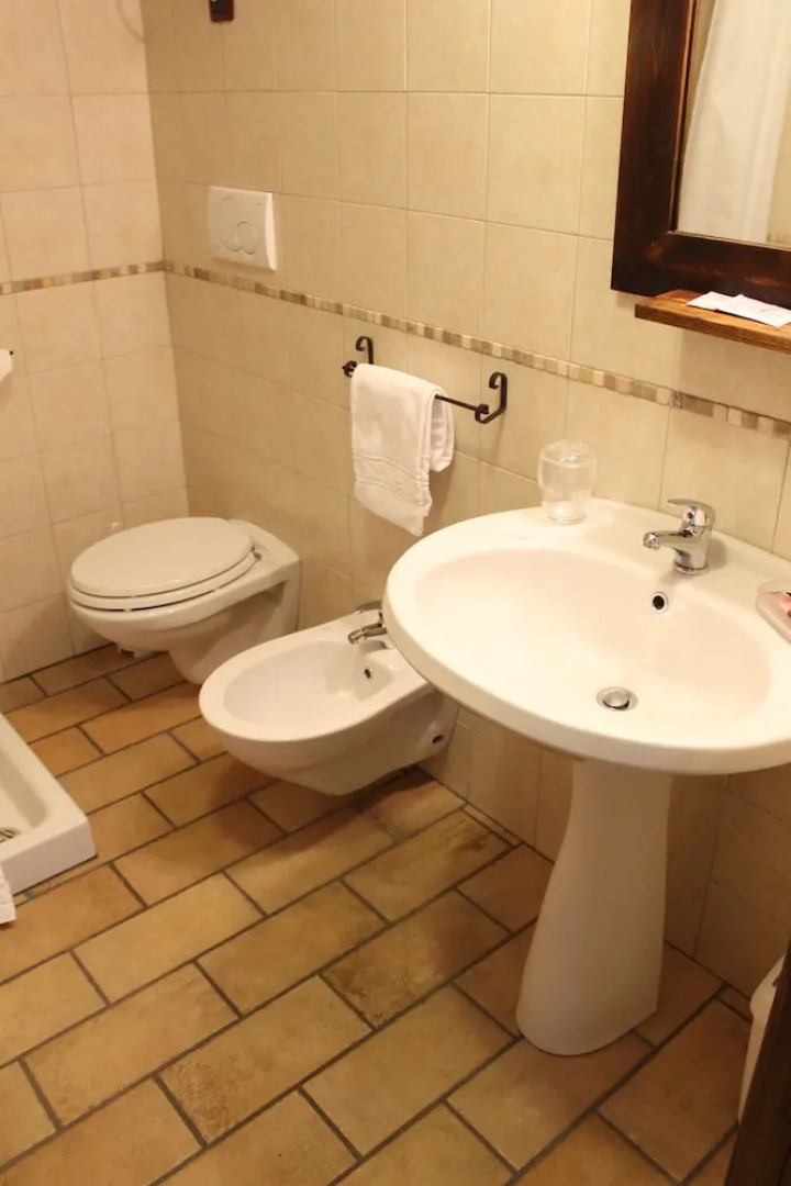 Albachiara Bed & Breakfast