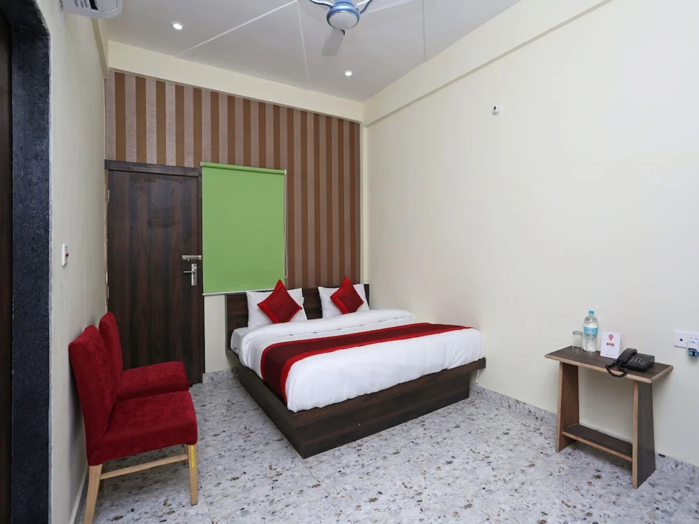 FabHotel Glorify Stay