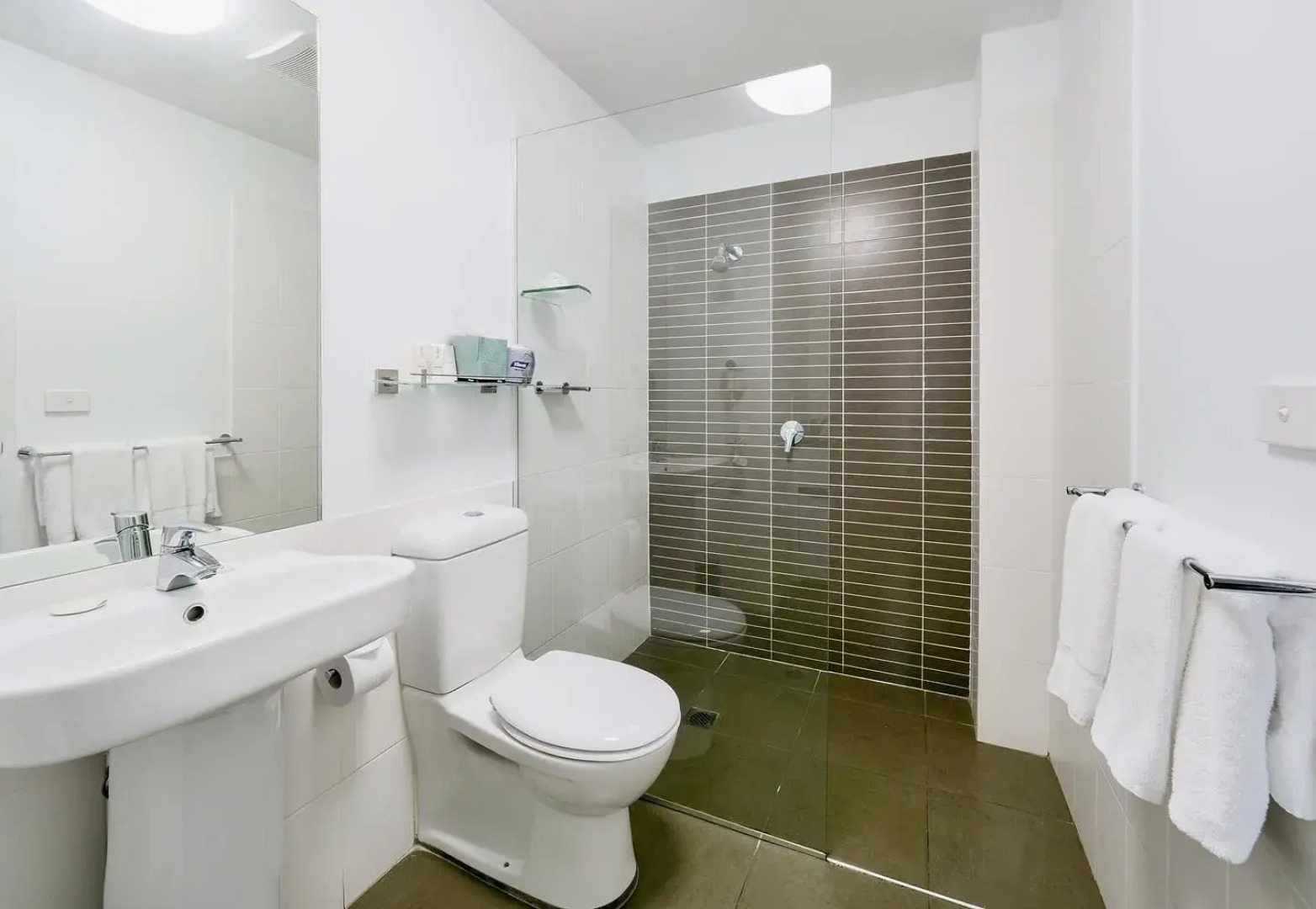 Chifley Apartments Newcastle