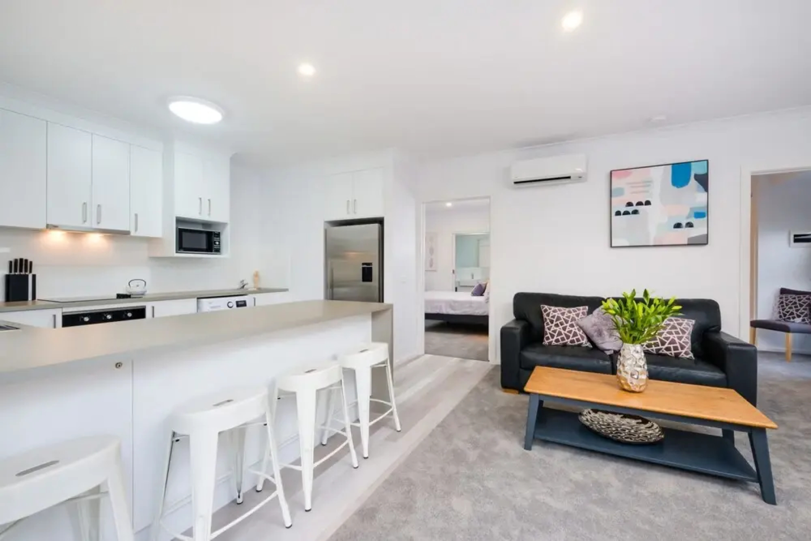 Albury Yalandra Apartment 2