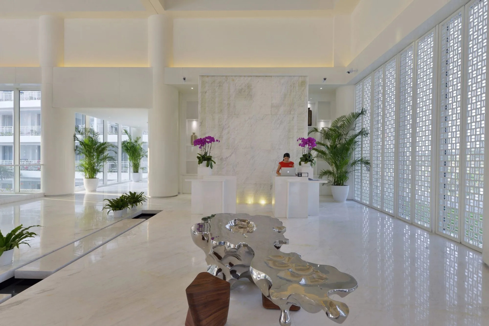 Курорт Palace Resort Yalong Bay Sanya-Villa