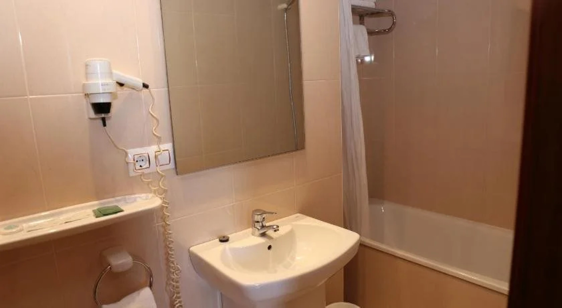 Hotel Europa de Figueres