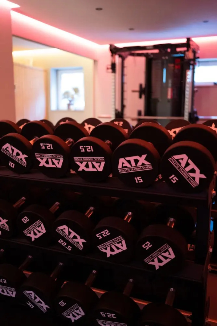 Ferienhof Eichenberg