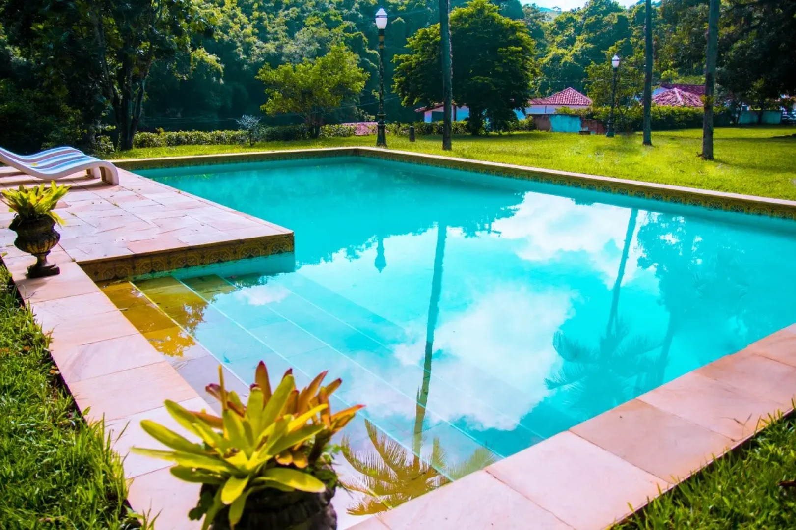 Estancias Duvivier Hotel