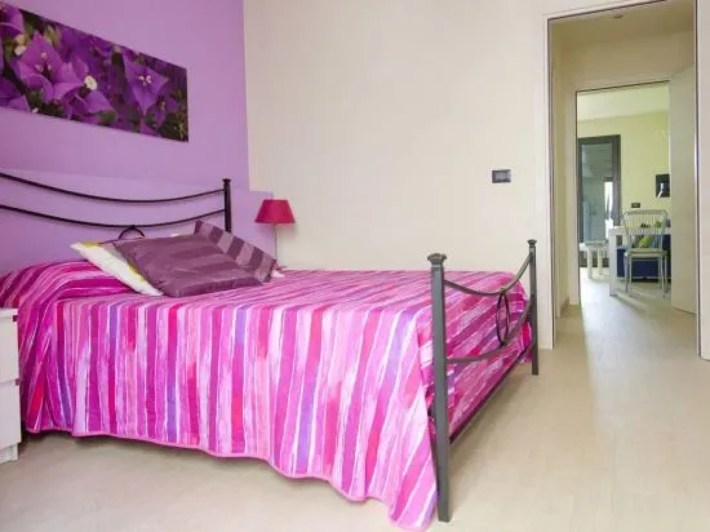 I Colori di Taormina - Appartamento Verde